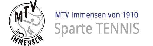 MTV-Immensen - Tennis 