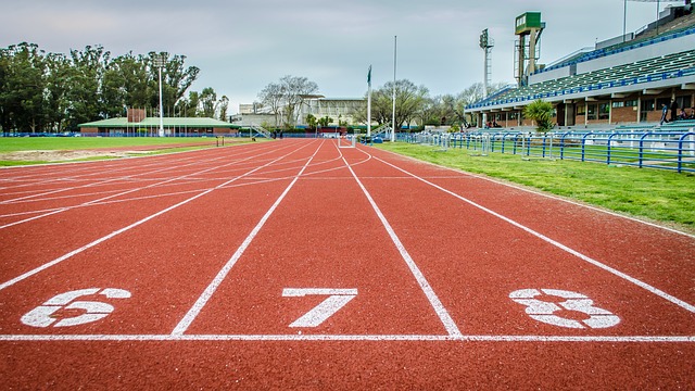 Beginn Training für das Sportabzeichen 2023 Beginn Training für das Sportabzeichen 2023