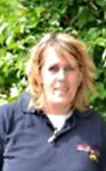 Karin Hennies