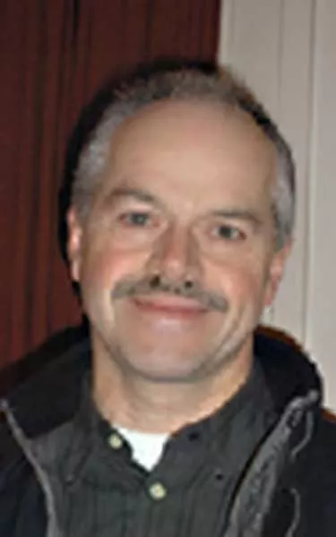 Udo Bellack