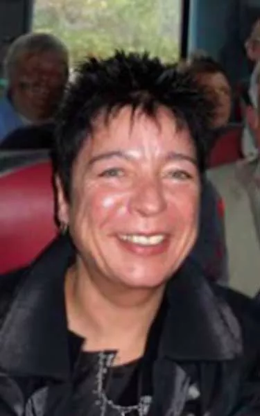 Susanne Wilker