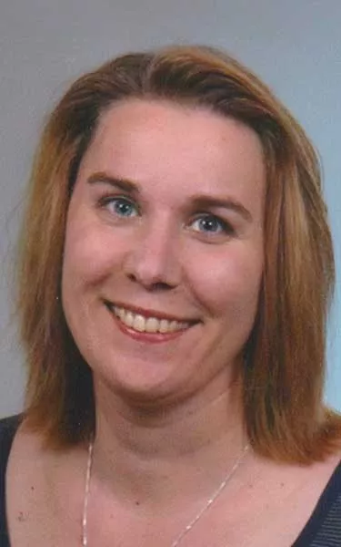 Sonja Clement