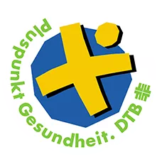 Pluspunkt Gesundheit beim MTV